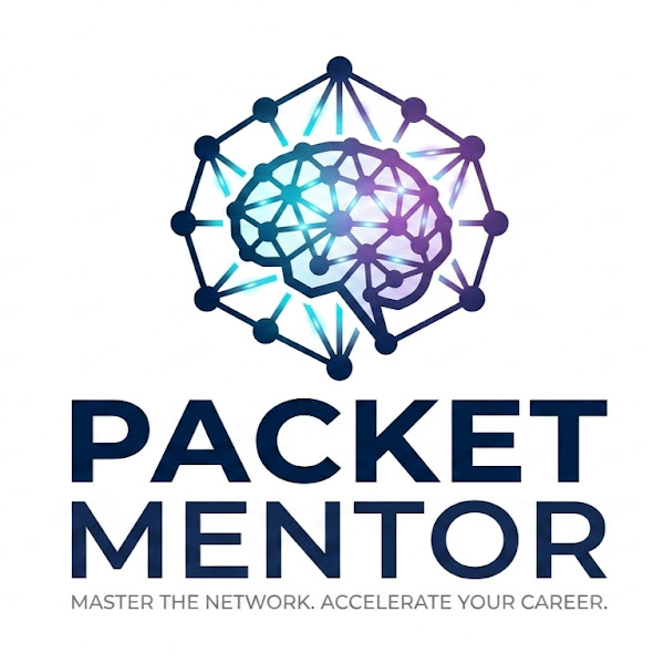 PacketMentor logo